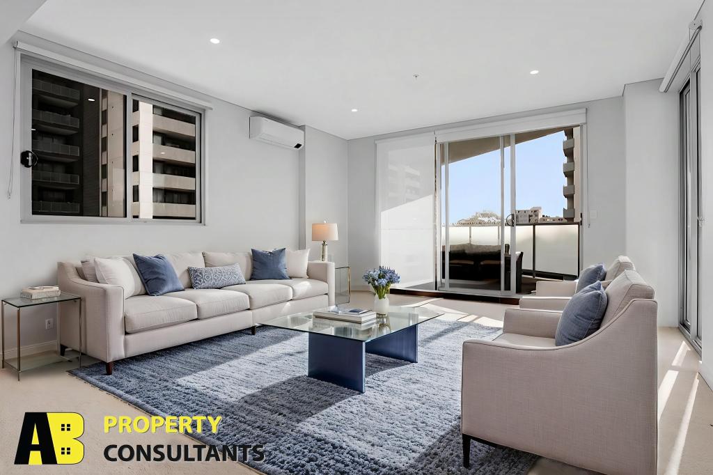 301/20 Dressler Ct, Merrylands, NSW 2160