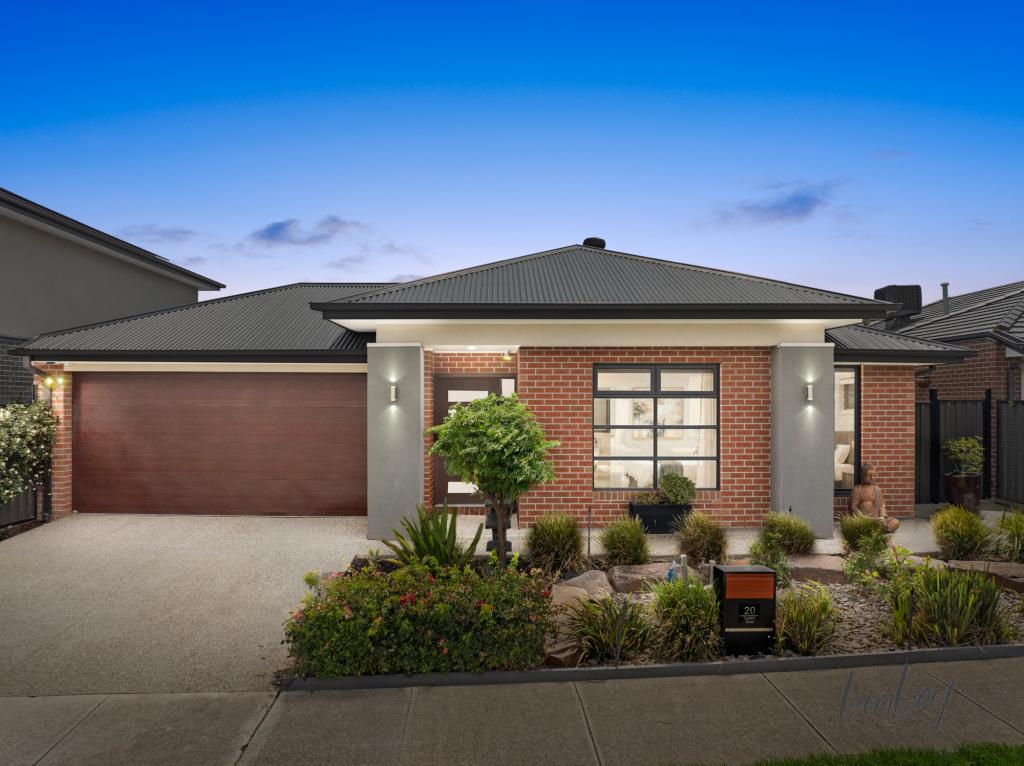 20 Esteem Rd, Craigieburn, VIC 3064