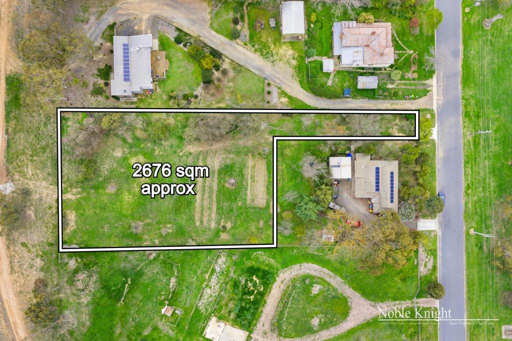 44a Oliver St, Yea, VIC 3717