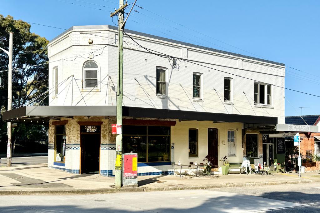 LOT 3 & 4/78-80 LIVINGSTONE RD, MARRICKVILLE, NSW 2204