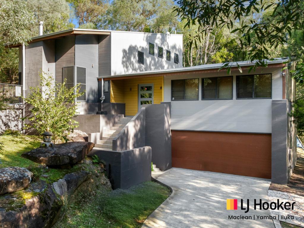 4 Glenbrook Ct, Maclean, NSW 2463