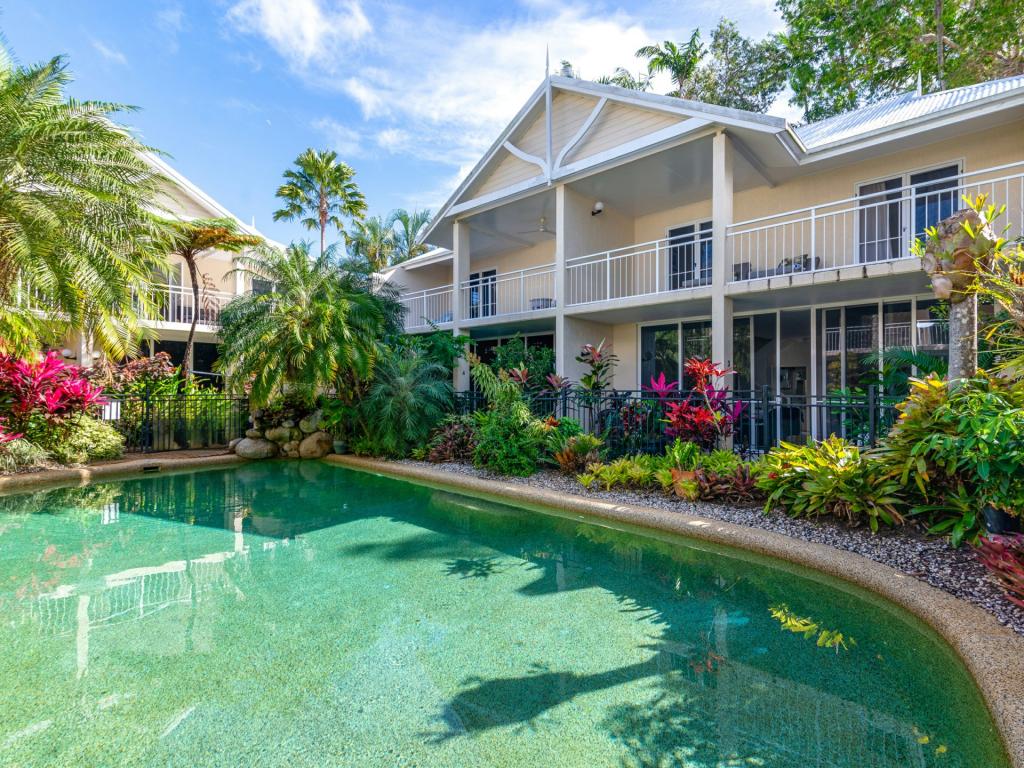 Contact Agent For Address, Port Douglas, QLD 4877