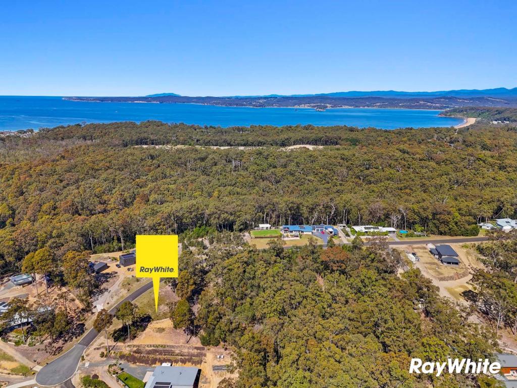 Lot 5 Sanctuary Forest Pl, Long Beach, NSW 2536