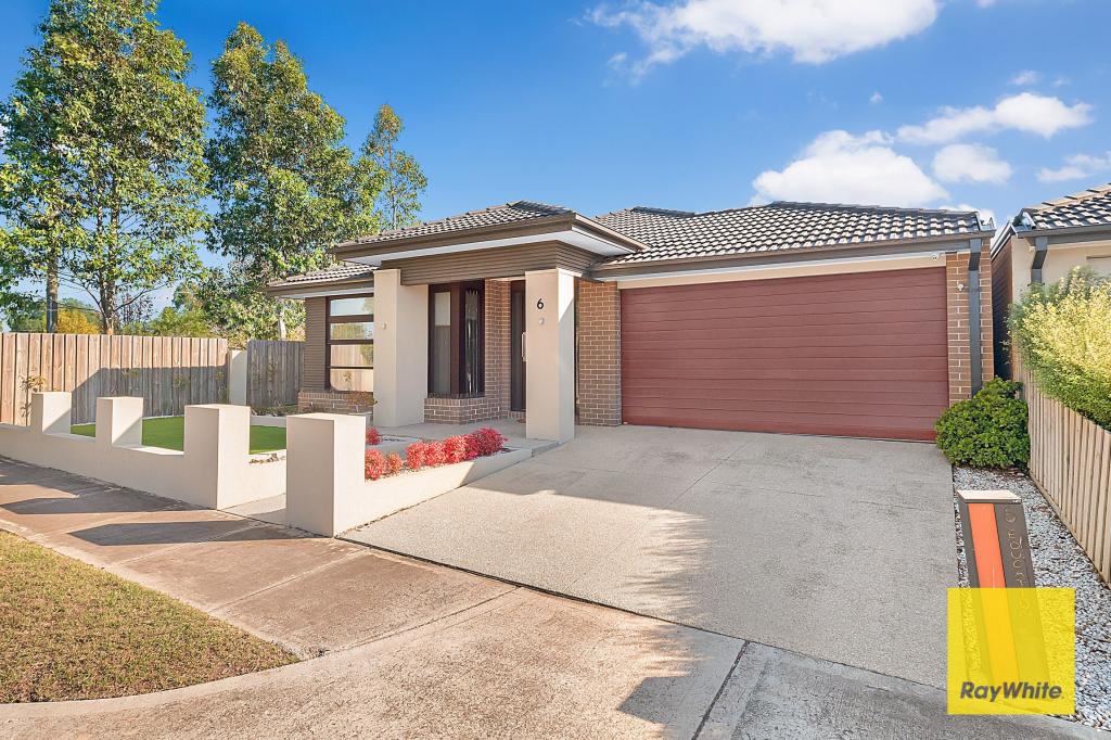 6 Education Cct, Truganina, VIC 3029
