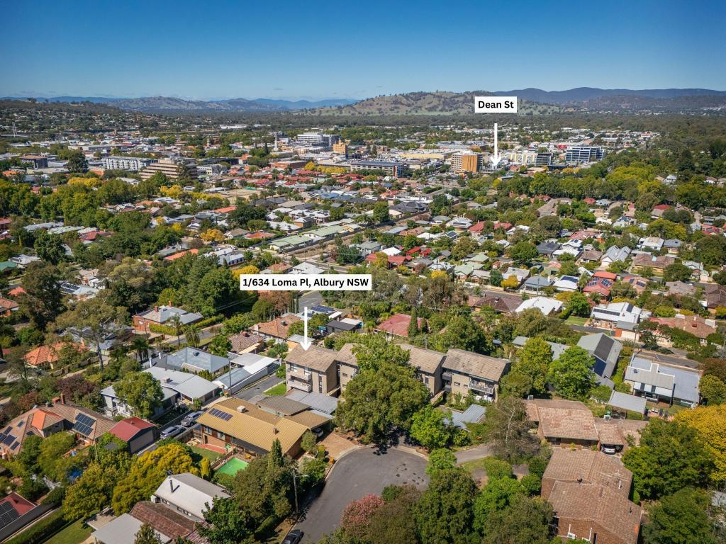 1/634 Loma Pl, Albury, NSW 2640