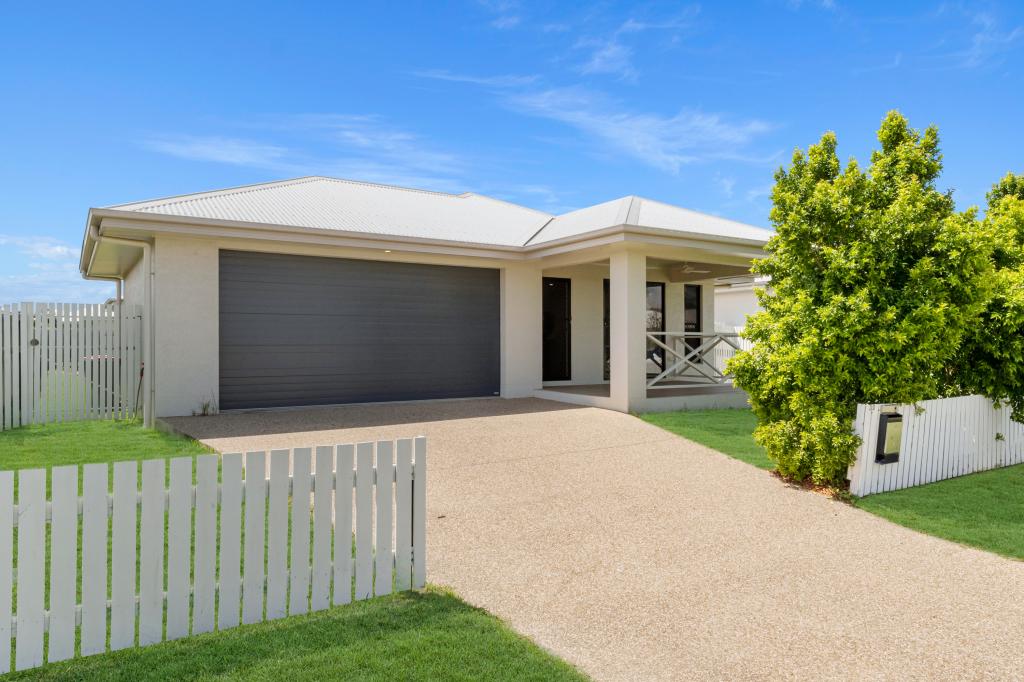 32 Sunning St, Shaw, QLD 4818