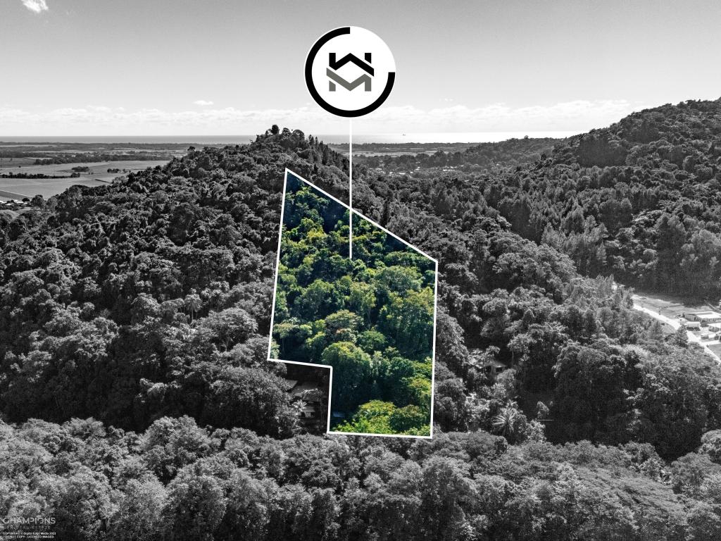 428-432 Brinsmead Rd, Brinsmead, QLD 4870