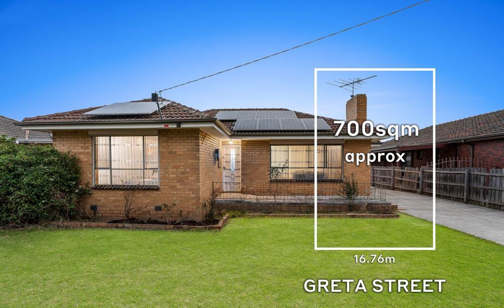 33 Greta St, Oakleigh East, VIC 3166