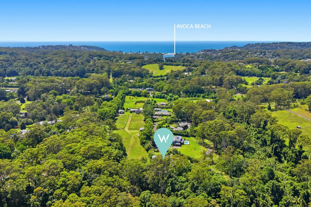 7/55 PICKETTS VALLEY RD, PICKETTS VALLEY, NSW 2251
