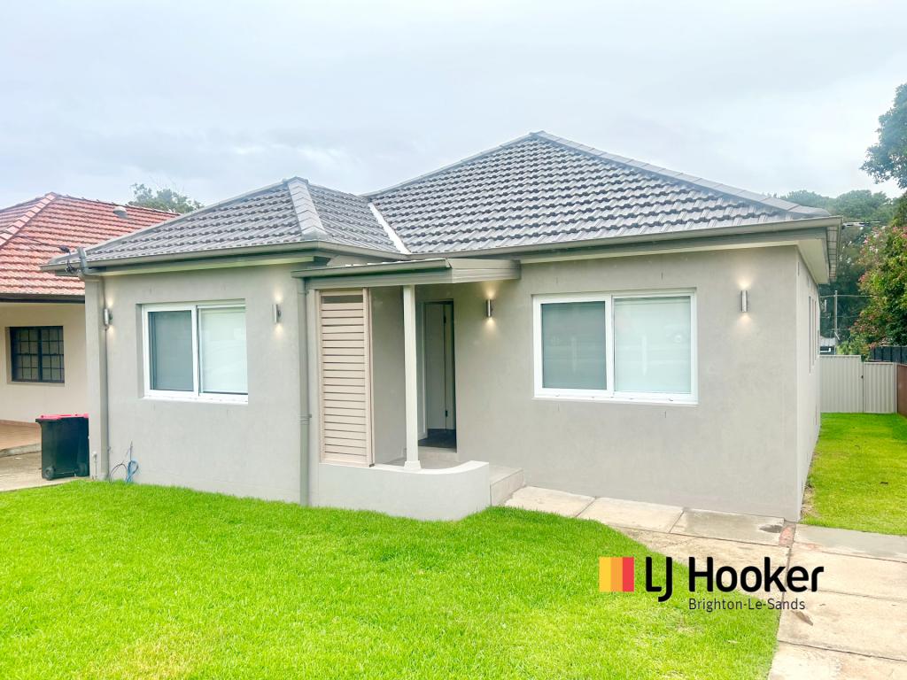 1 Burgess St, Beverley Park, NSW 2217