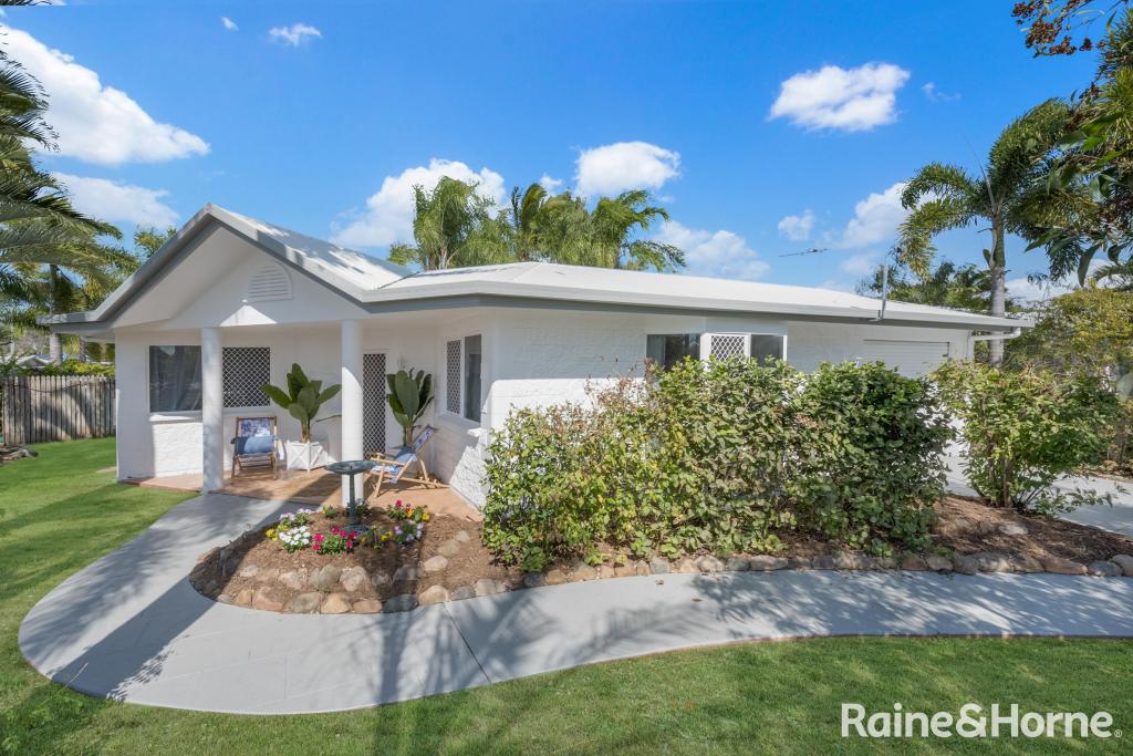 1 Jeannie Ct, Rasmussen, QLD 4815