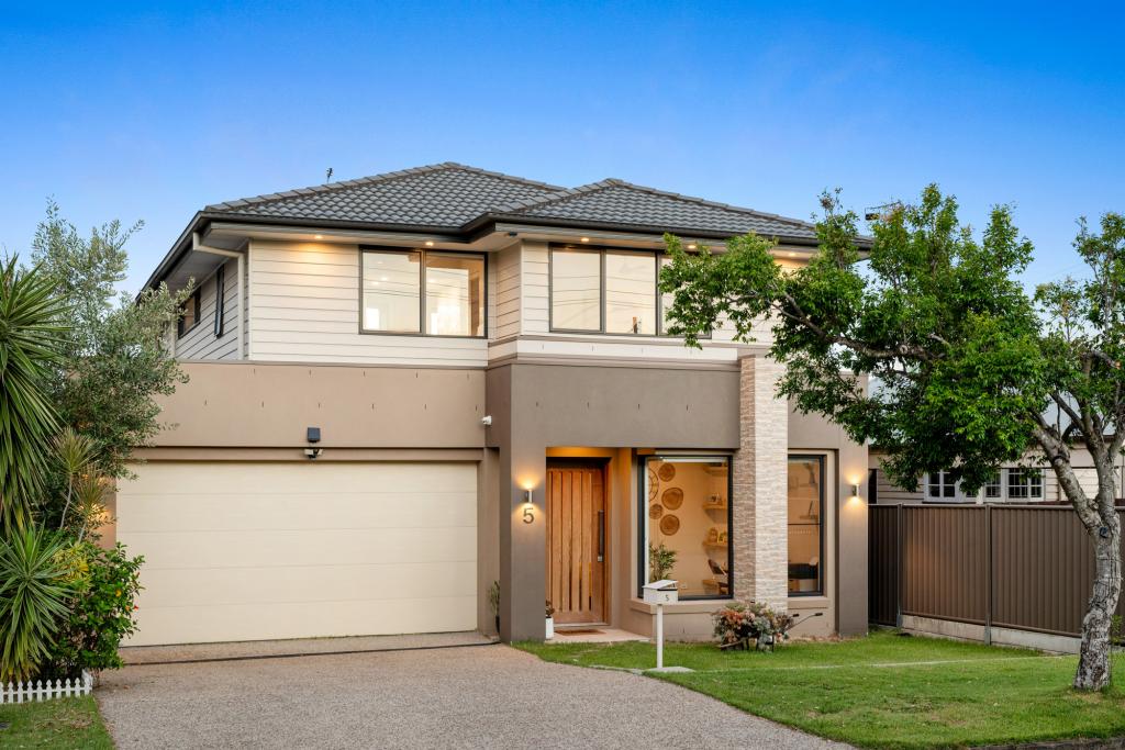 5 Mayrene St, Carina, QLD 4152