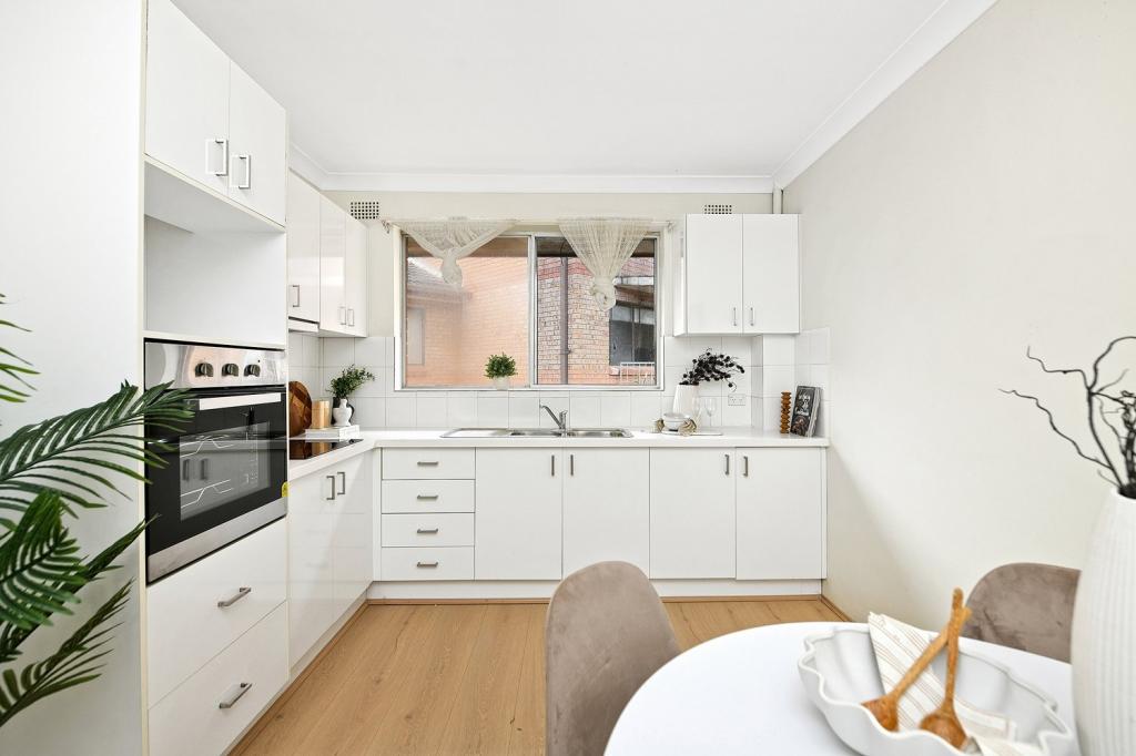 7/14 Hill St, Campsie, NSW 2194