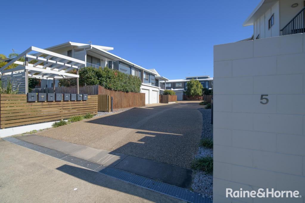 4/5 Glenlyon St, Gladstone Central, QLD 4680