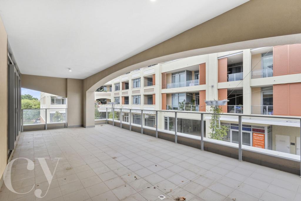 9/3 SILAS ST, EAST FREMANTLE, WA 6158