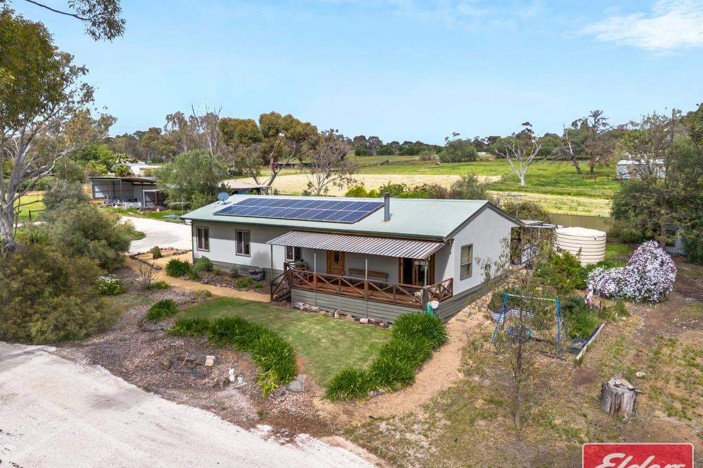 12 Lucks Rd, Kalbeeba, SA 5118