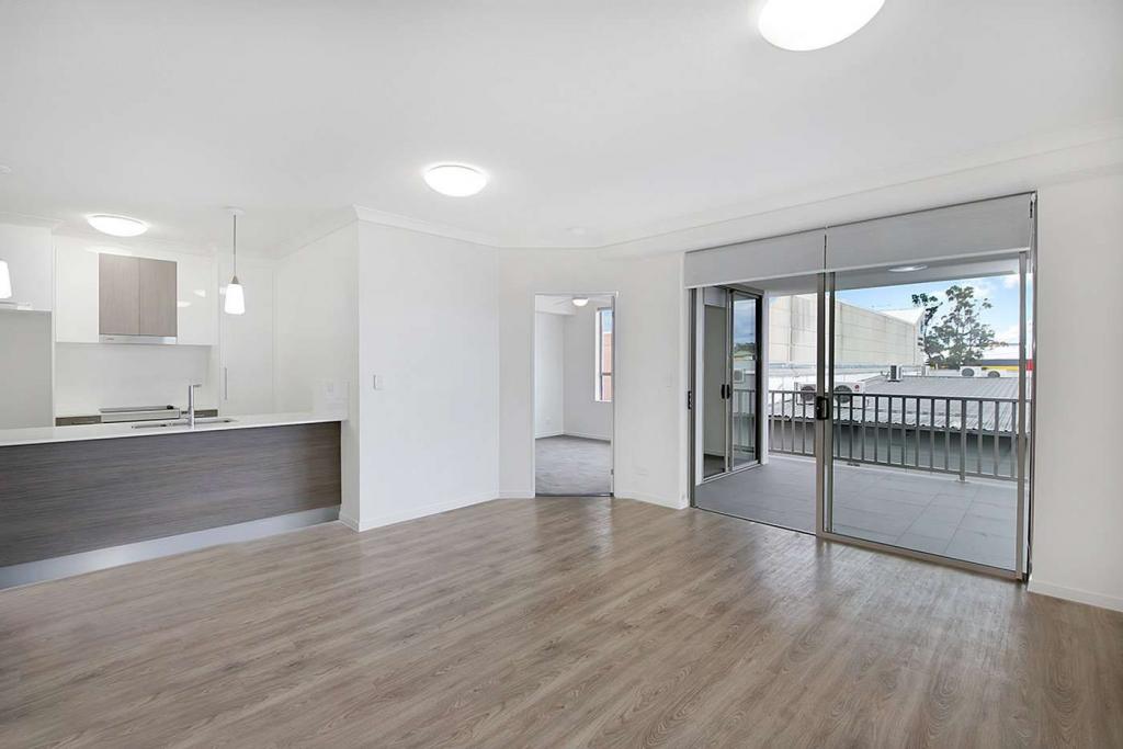 206/19-21 Gordon St, Stones Corner, QLD 4120