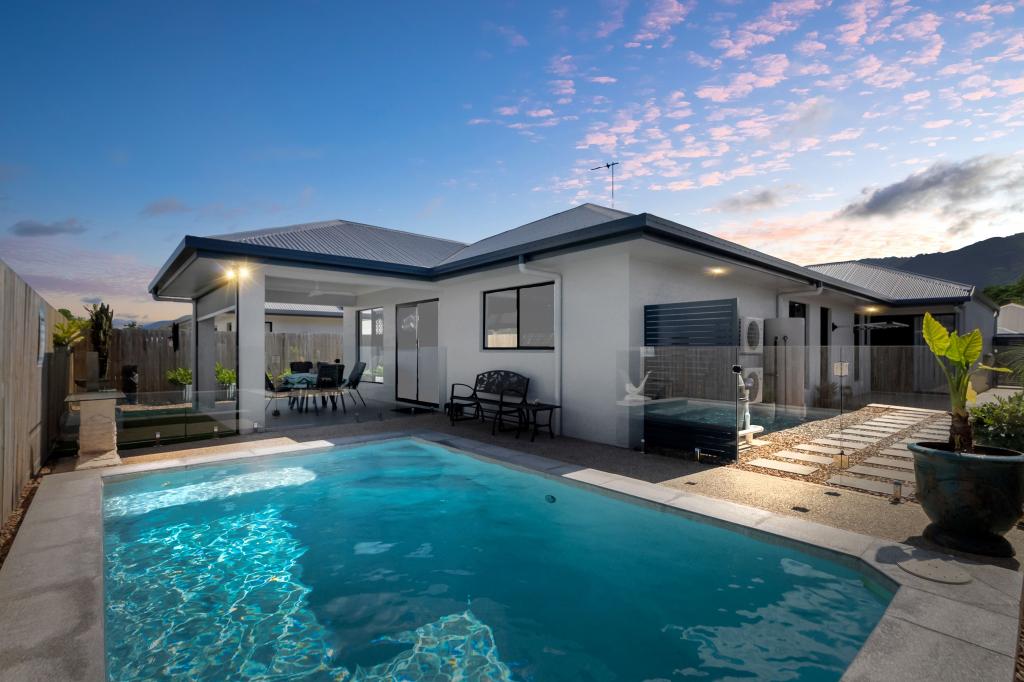 25 Whyambeel Ch, Smithfield, QLD 4878