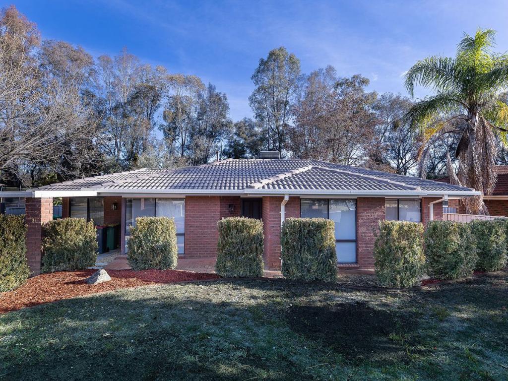 9 Daysdale Way, Thurgoona, NSW 2640