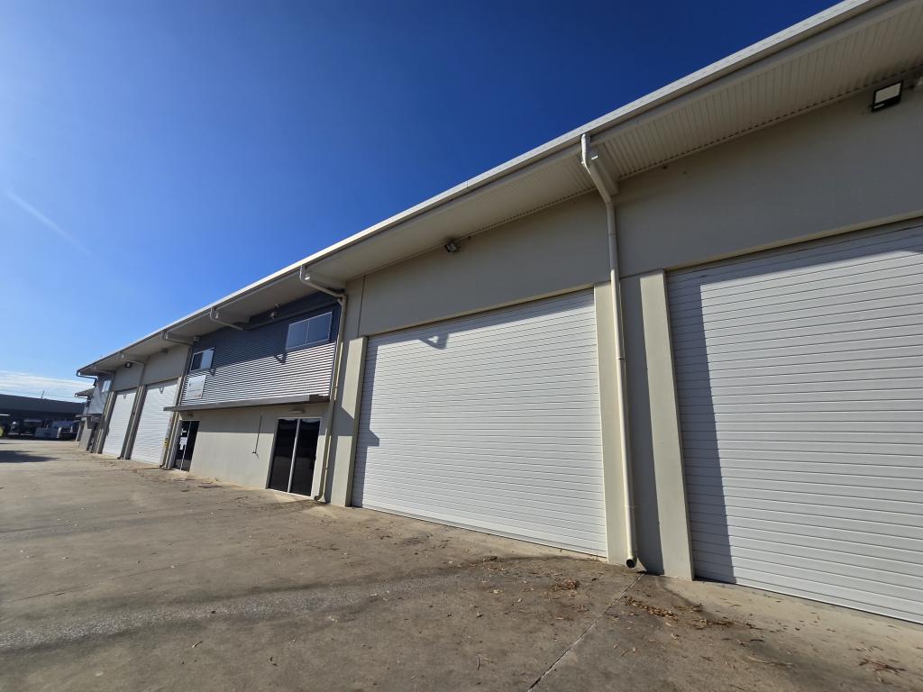 5/14 Helen St, Clinton, QLD 4680