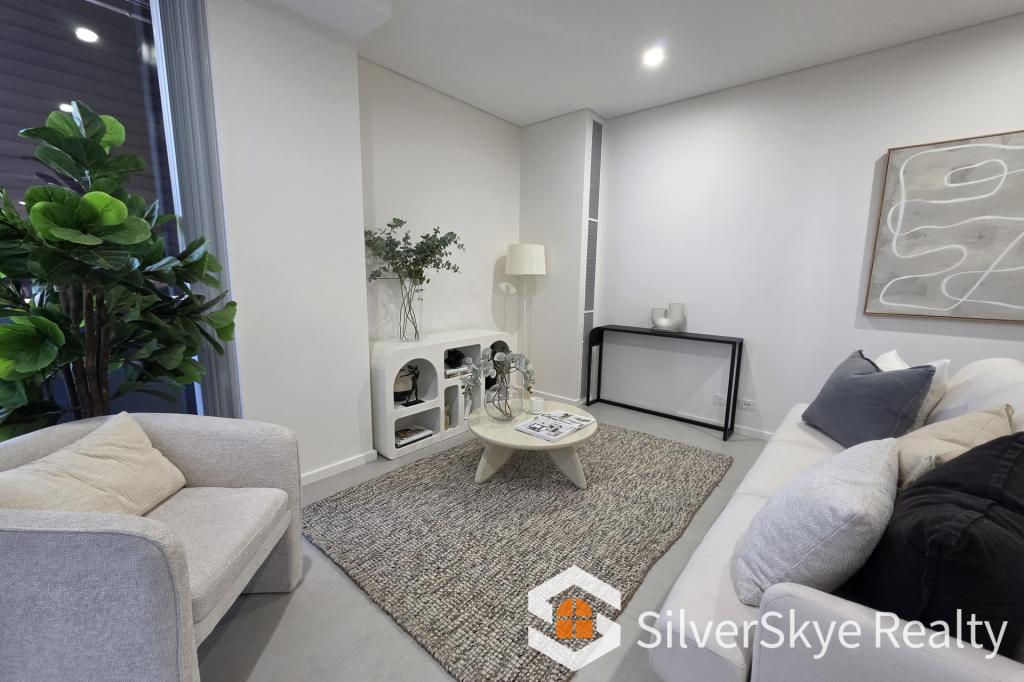 Contact Agent For Address, Homebush West, NSW 2140