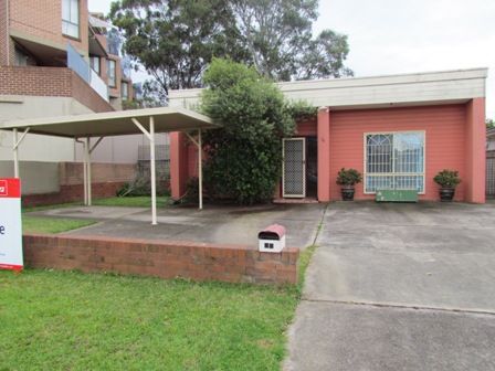 34 COOYONG CRES, TOONGABBIE, NSW 2146