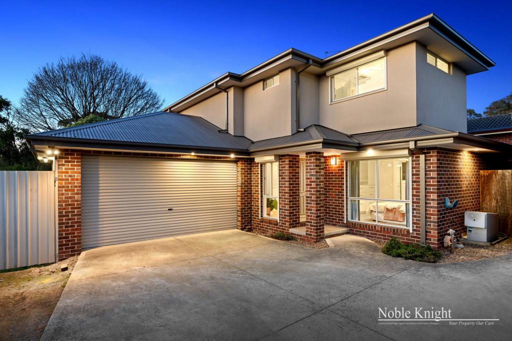 59a Vista Dr, Chirnside Park, VIC 3116