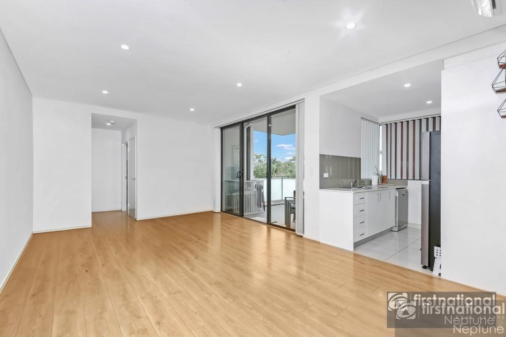 9/3-5 Linden St, Toongabbie, NSW 2146