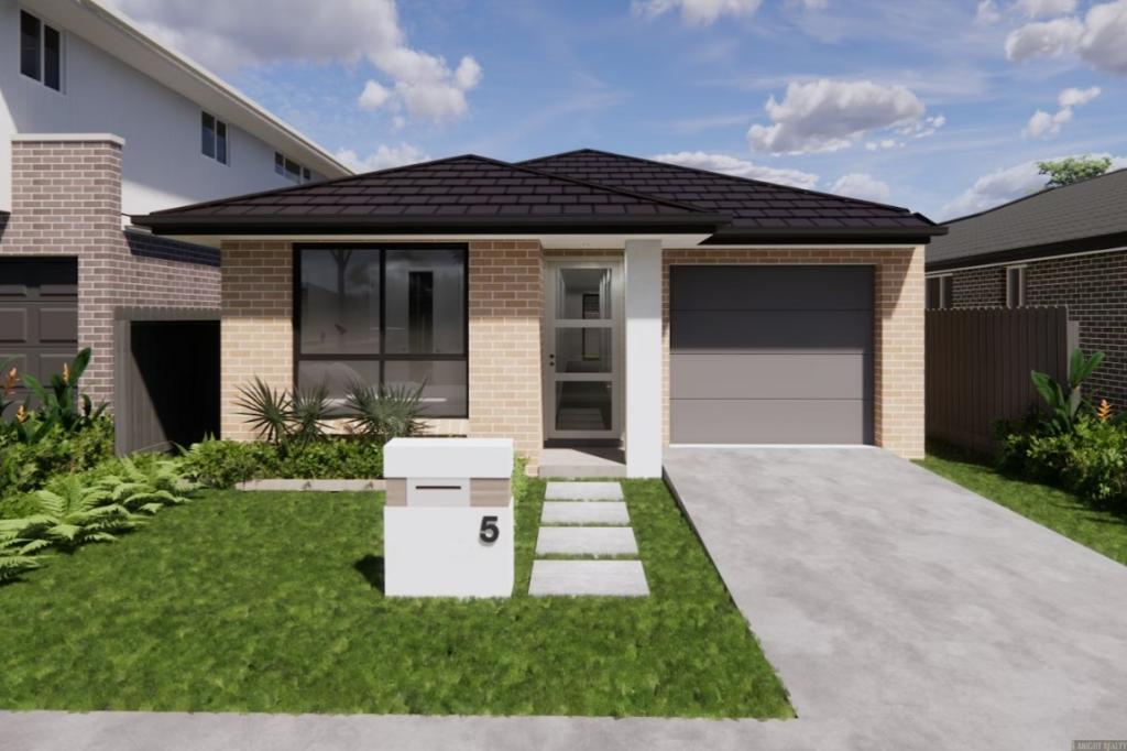 Contact Agent For Address, Spring Farm, NSW 2570