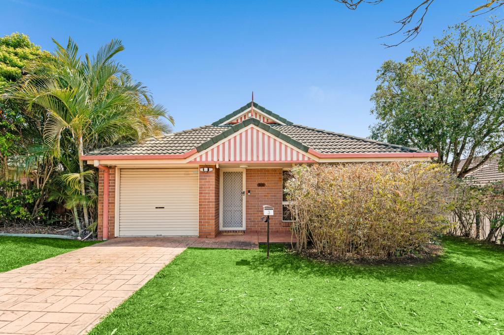 3 Daffodil Pl, Runcorn, QLD 4113
