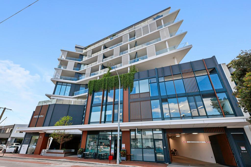 504/636 Newcastle St, Leederville, WA 6007