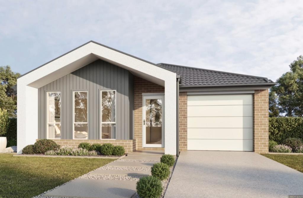 Contact Agent For Address, Austral, NSW 2179