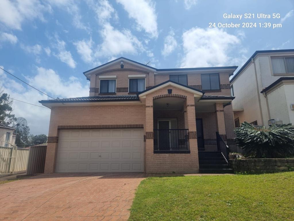 61a Lovoni St, Cabramatta, NSW 2166