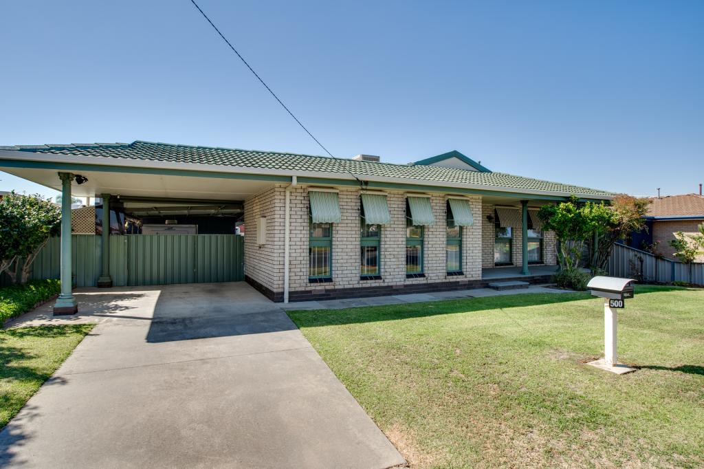 500 Kemp St, Lavington, NSW 2641