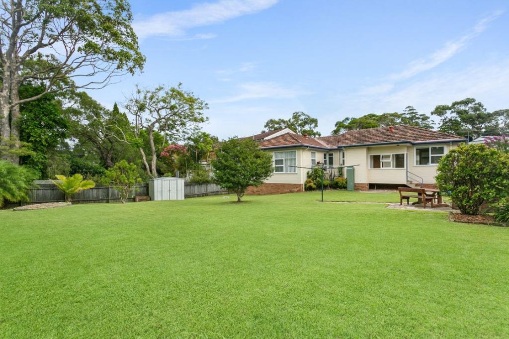 7 Emperor Pl, Forestville, NSW 2087