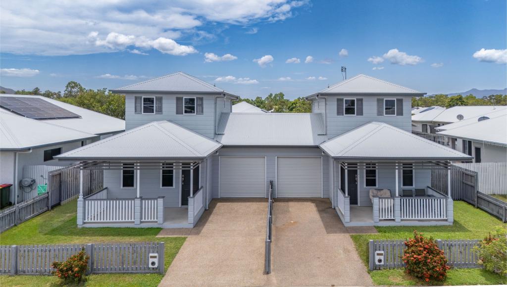 19 Highgrove Ave, Shaw, QLD 4818