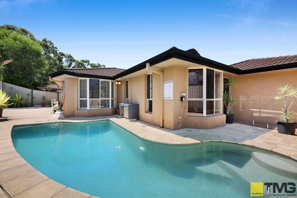 23 Stockman Cres, Mudgeeraba, QLD 4213