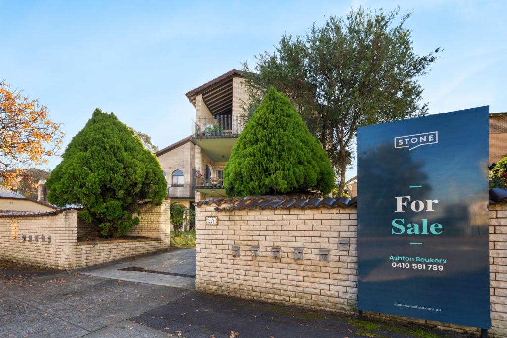 3/32a Albert St, North Parramatta, NSW 2151