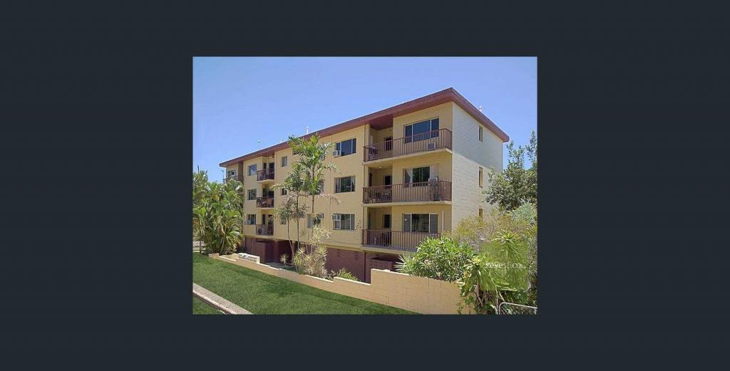 3/1 BURKE ST, NORTH WARD, QLD 4810