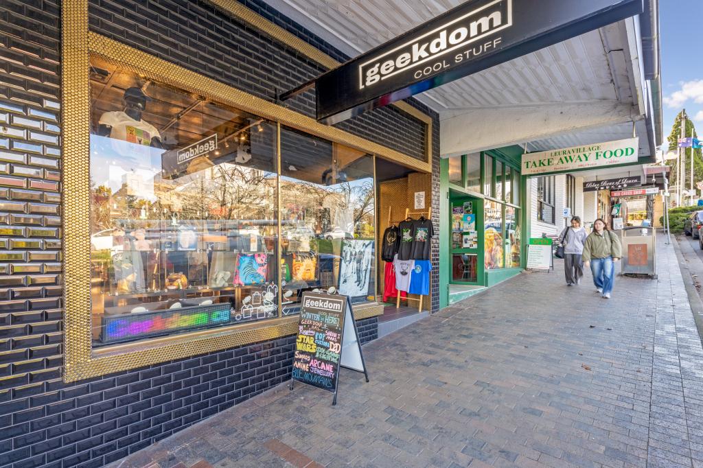 143 Leura Mall, Leura, NSW 2780