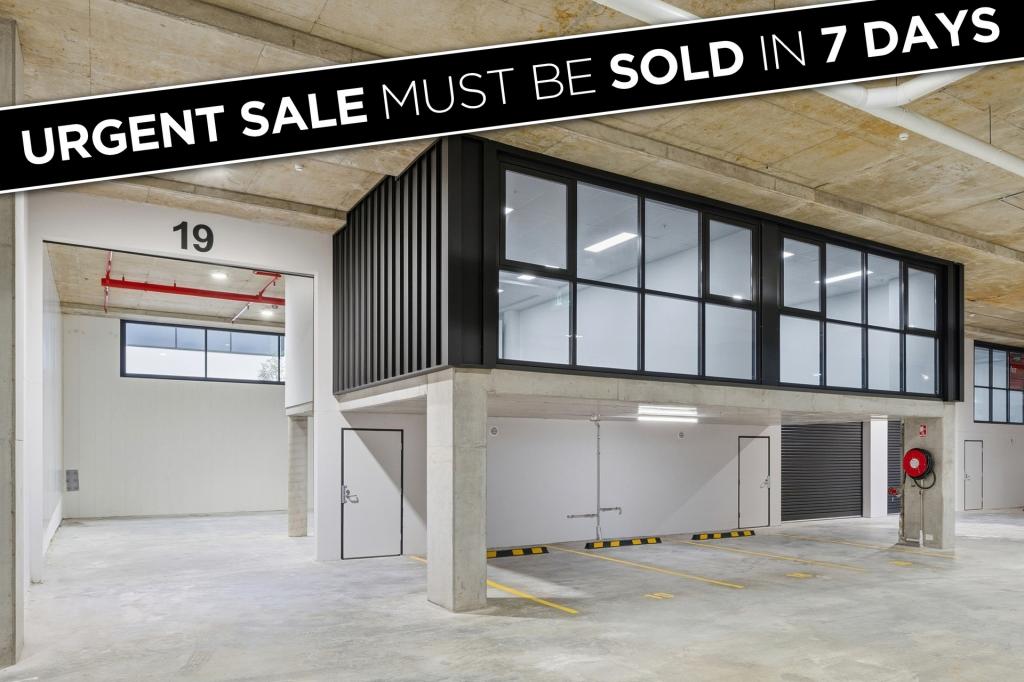 19/7 Rodborough Rd, Frenchs Forest, NSW 2086