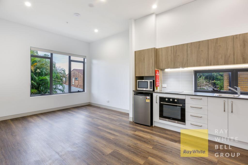 3/6 Gilmour Lane, Southport, QLD 4215