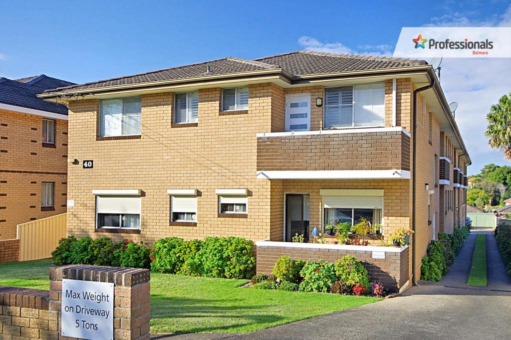 9/40 Myers St, Roselands, NSW 2196