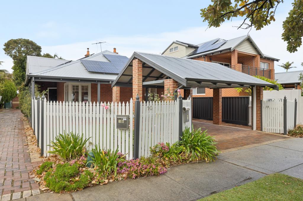 10 Colombo St, Victoria Park, WA 6100