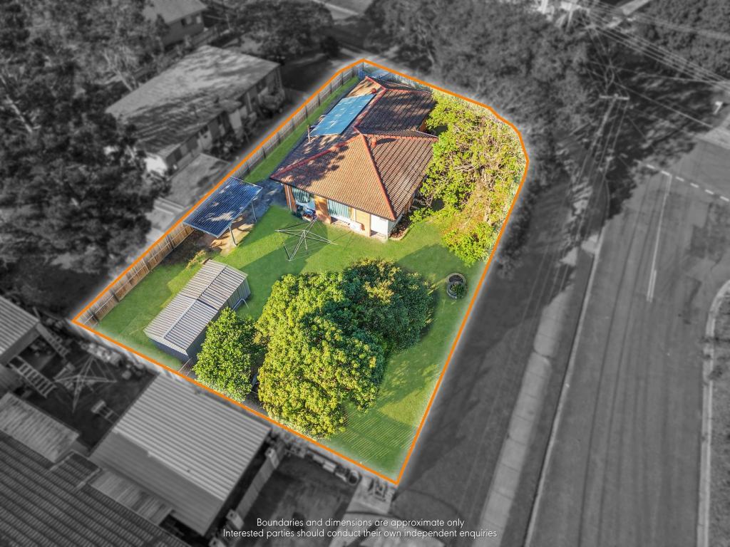 1 Bannerman St, Riverview, QLD 4303