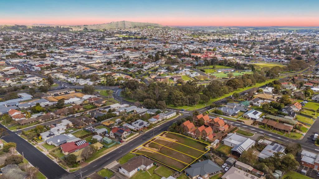 43a North Tce, Mount Gambier, SA 5290