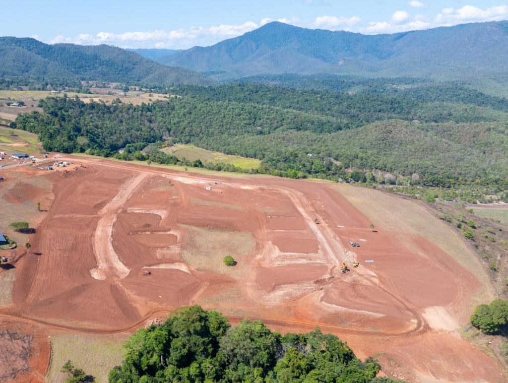 Galeano Ave, Goldsborough, QLD 4865