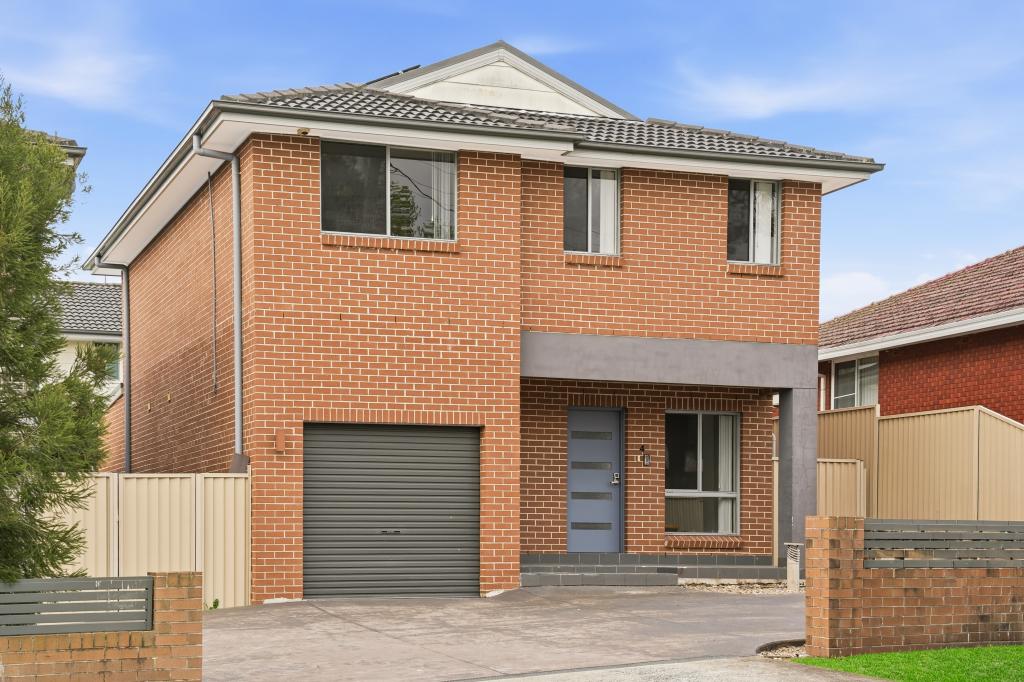 4/61 Wall Park Ave, Seven Hills, NSW 2147