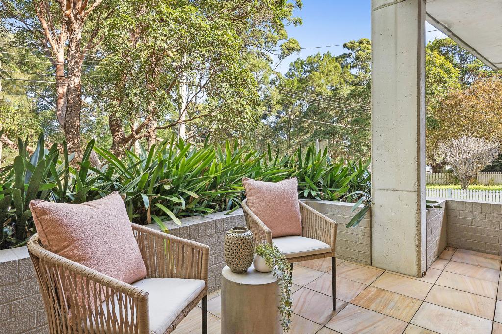 1/5-7 Parkes Rd, Artarmon, NSW 2064