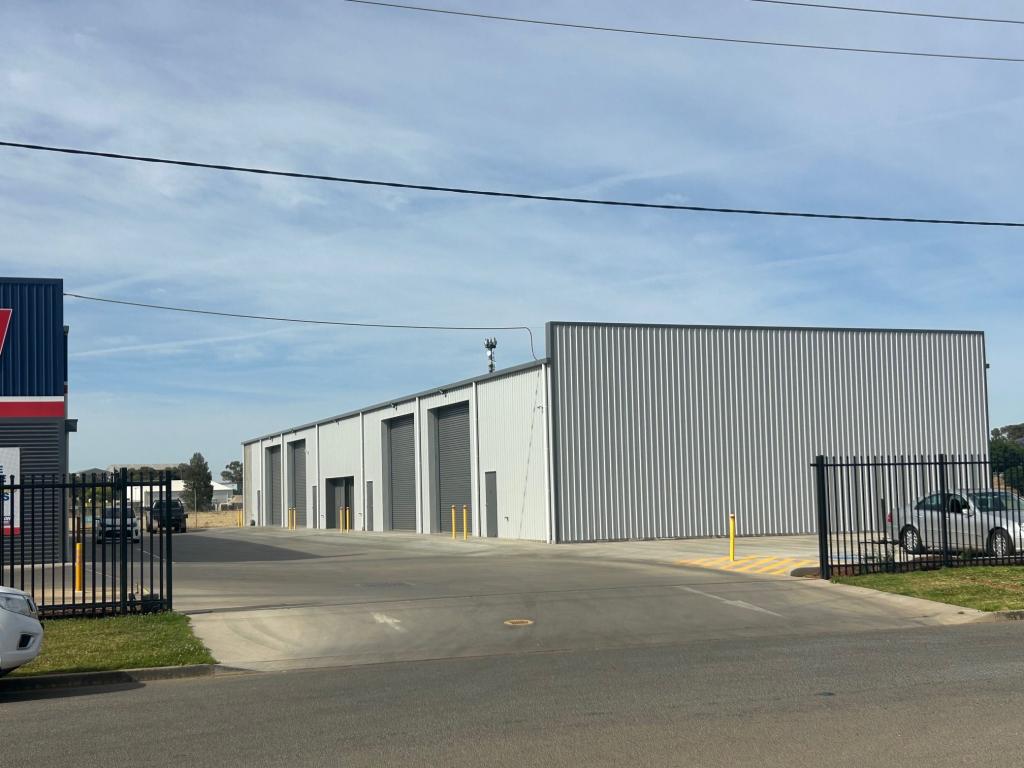 5-7 BEST ST, GRIFFITH, NSW 2680